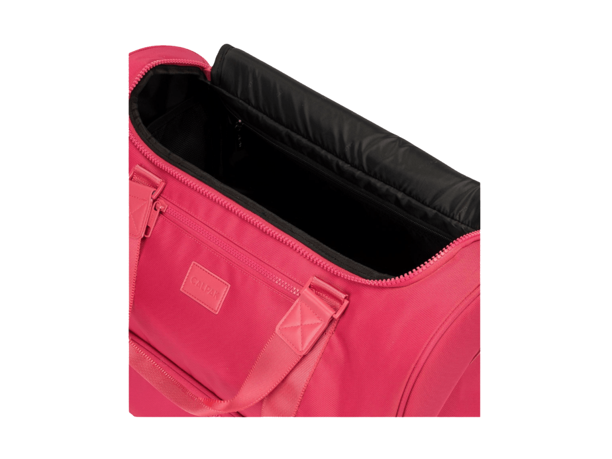 Calpak Stevyn Duffel Bag with Shoe Compartment - Duffel Bags - SwagWear