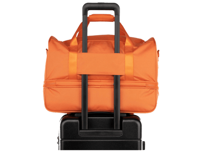 Calpak Stevyn Duffel Bag with Shoe Compartment - Duffel Bags - SwagWear