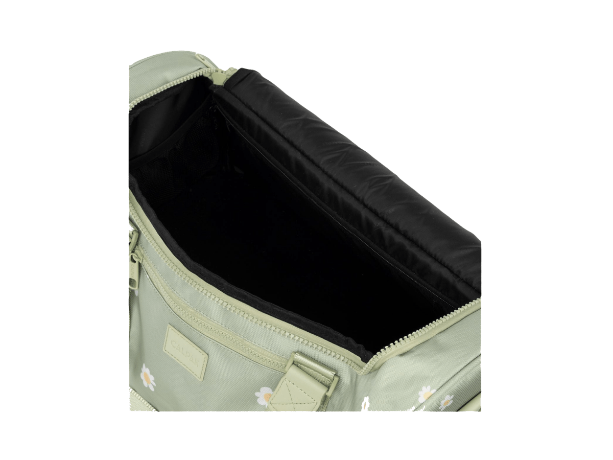 Calpak Stevyn Duffel Bag with Shoe Compartment - Duffel Bags - SwagWear