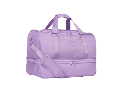 Calpak Stevyn Duffel Bag with Shoe Compartment - Duffel Bags - SwagWear