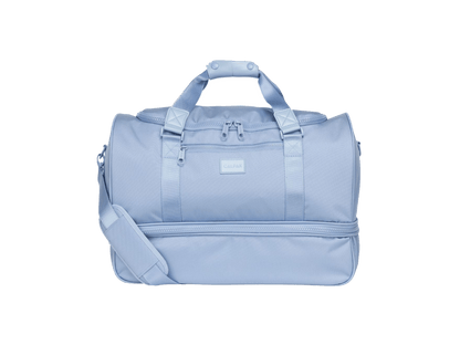Calpak Stevyn Duffel Bag with Shoe Compartment - Duffel Bags - SwagWear