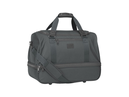 Calpak Stevyn Duffel Bag with Shoe Compartment - Slate - Duffel Bags