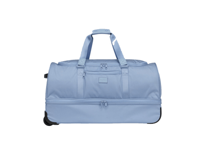 Calpak Stevyn Large Rolling Duffel - Rolling Duffel Bags - SwagWear