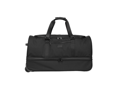 Calpak Stevyn Large Rolling Duffel - Rolling Duffel Bags - SwagWear