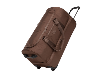 Calpak Stevyn Large Rolling Duffel - Rolling Duffel Bags - SwagWear