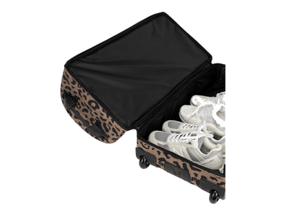 Calpak Stevyn Large Rolling Duffel - Rolling Duffel Bags - SwagWear