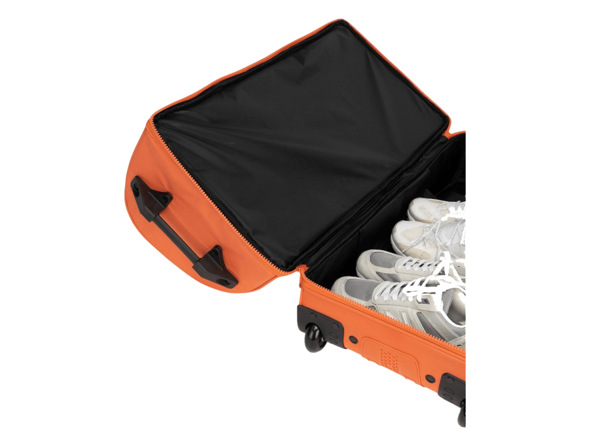 Calpak Stevyn Large Rolling Duffel - Rolling Duffel Bags - SwagWear