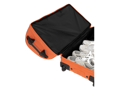 Calpak Stevyn Large Rolling Duffel - Rolling Duffel Bags - SwagWear