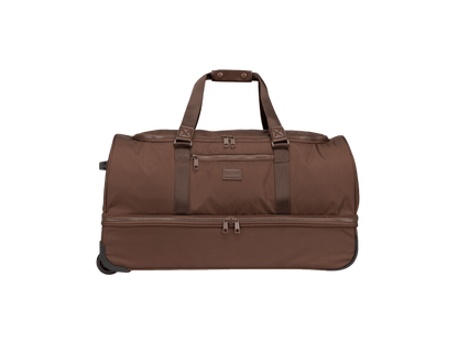 Calpak Stevyn Large Rolling Duffel - Rolling Duffel Bags - SwagWear