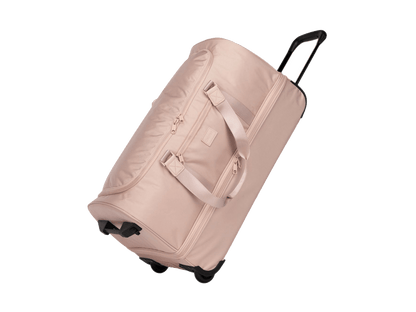 Calpak Stevyn Large Rolling Duffel - Rolling Duffel Bags - SwagWear