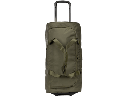 Calpak Stevyn Large Rolling Duffel - Rolling Duffel Bags - SwagWear