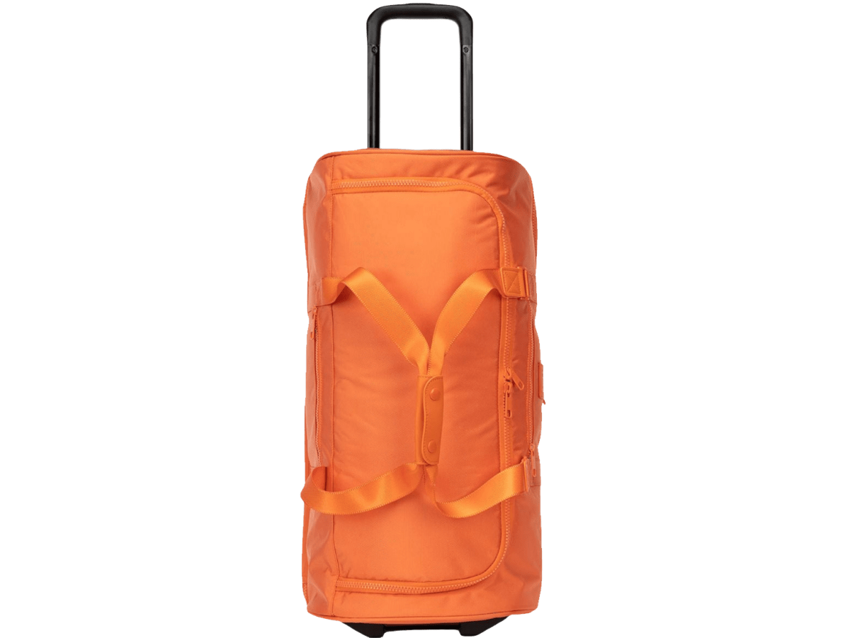 Calpak Stevyn Large Rolling Duffel - Rolling Duffel Bags - SwagWear