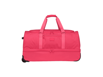 Calpak Stevyn Large Rolling Duffel - Rolling Duffel Bags - SwagWear