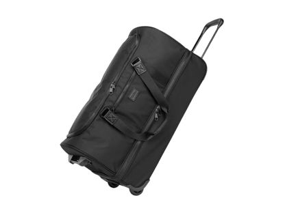 Calpak Stevyn Large Rolling Duffel - Rolling Duffel Bags - SwagWear