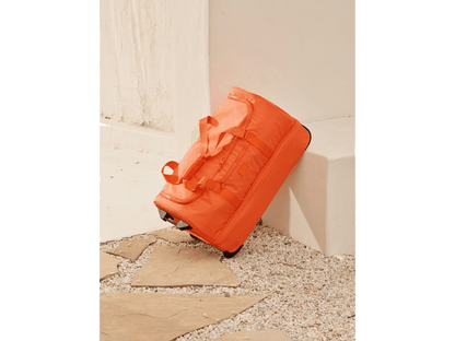 Calpak Stevyn Large Rolling Duffel - Rolling Duffel Bags - SwagWear