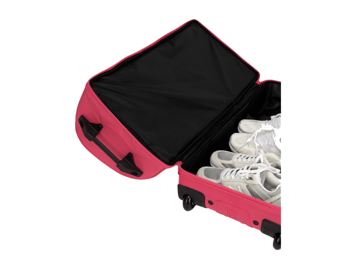 Calpak Stevyn Large Rolling Duffel - Rolling Duffel Bags - SwagWear