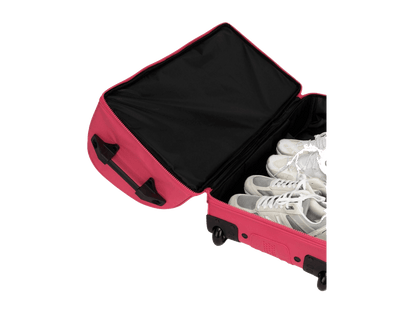Calpak Stevyn Large Rolling Duffel - Rolling Duffel Bags - SwagWear