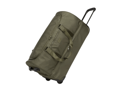 Calpak Stevyn Large Rolling Duffel - Rolling Duffel Bags - SwagWear
