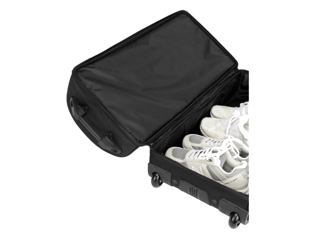Calpak Stevyn Large Rolling Duffel - Rolling Duffel Bags - SwagWear