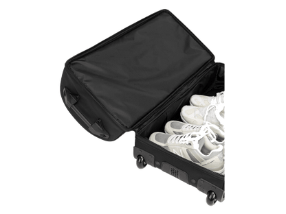 Calpak Stevyn Large Rolling Duffel - Rolling Duffel Bags - SwagWear
