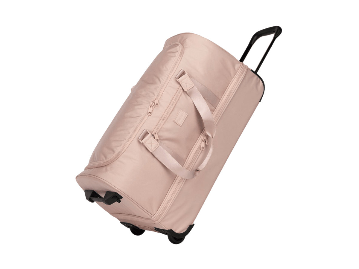 Calpak Stevyn Large Rolling Duffel - Rolling Duffel Bags - SwagWear