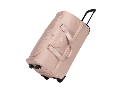Calpak Stevyn Large Rolling Duffel - Rolling Duffel Bags - SwagWear