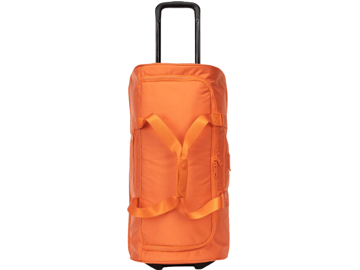 Calpak Stevyn Large Rolling Duffel - Rolling Duffel Bags - SwagWear