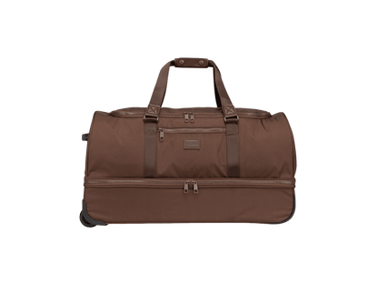 Calpak Stevyn Large Rolling Duffel - Rolling Duffel Bags - SwagWear