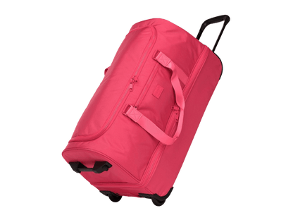Calpak Stevyn Large Rolling Duffel - Rolling Duffel Bags - SwagWear