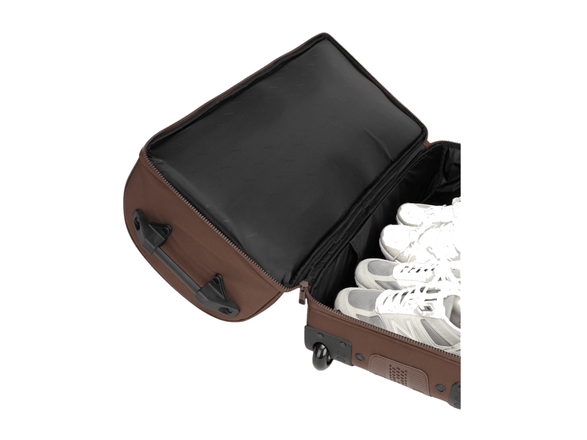 Calpak Stevyn Large Rolling Duffel - Rolling Duffel Bags - SwagWear