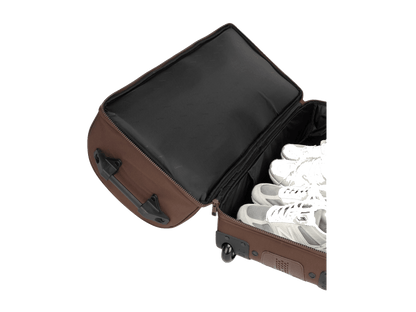 Calpak Stevyn Large Rolling Duffel - Rolling Duffel Bags - SwagWear