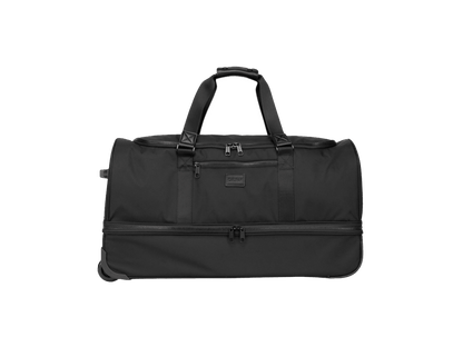 Calpak Stevyn Large Rolling Duffel - Rolling Duffel Bags - SwagWear