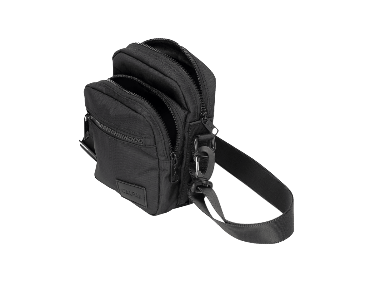 Calpak Stevyn Mini Crossbody Bag - Crossbody - SwagWear
