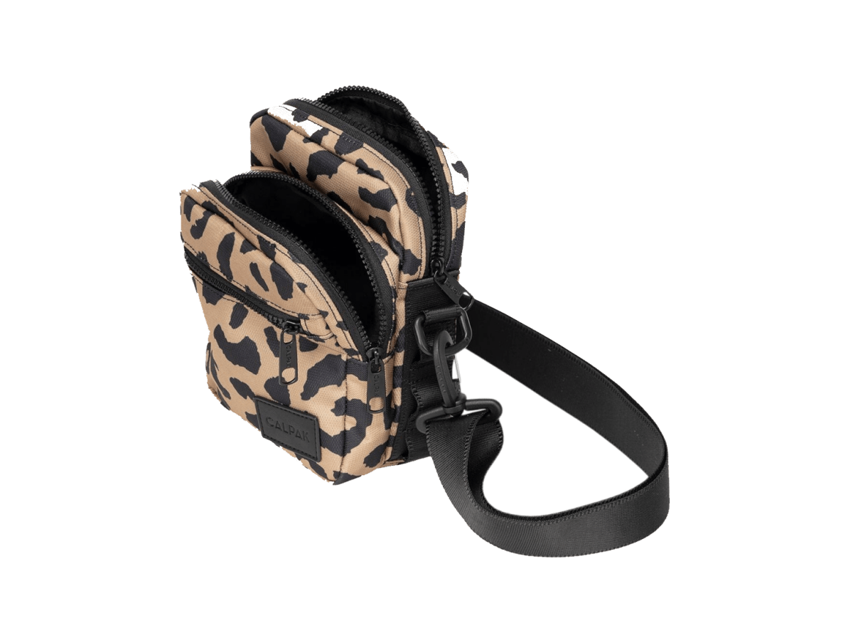 Calpak Stevyn Mini Crossbody Bag - Crossbody - SwagWear