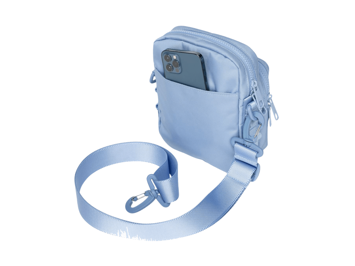Calpak Stevyn Mini Crossbody Bag - Crossbody - SwagWear