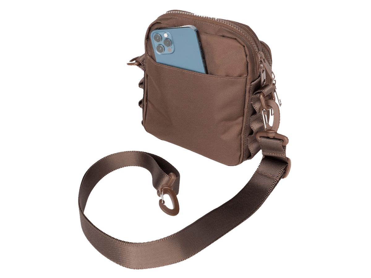 Calpak Stevyn Mini Crossbody Bag - Crossbody - SwagWear