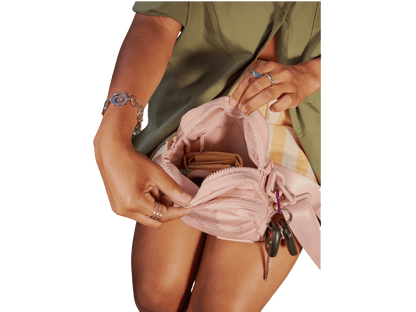 Calpak Stevyn Mini Crossbody Bag - Crossbody - SwagWear
