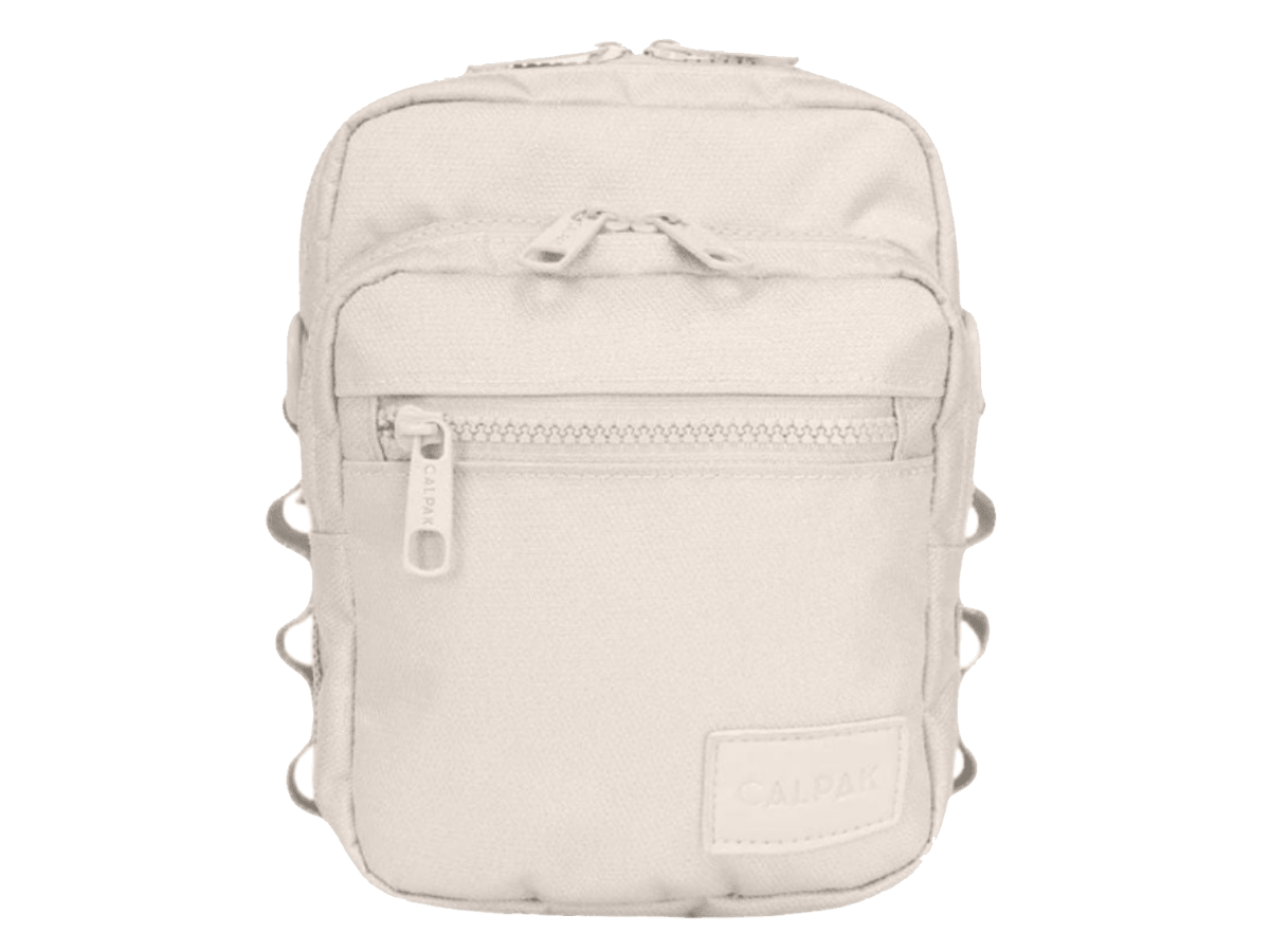 Calpak Stevyn Mini Crossbody Bag - Crossbody - SwagWear