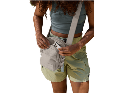 Calpak Stevyn Mini Crossbody Bag - Crossbody - SwagWear