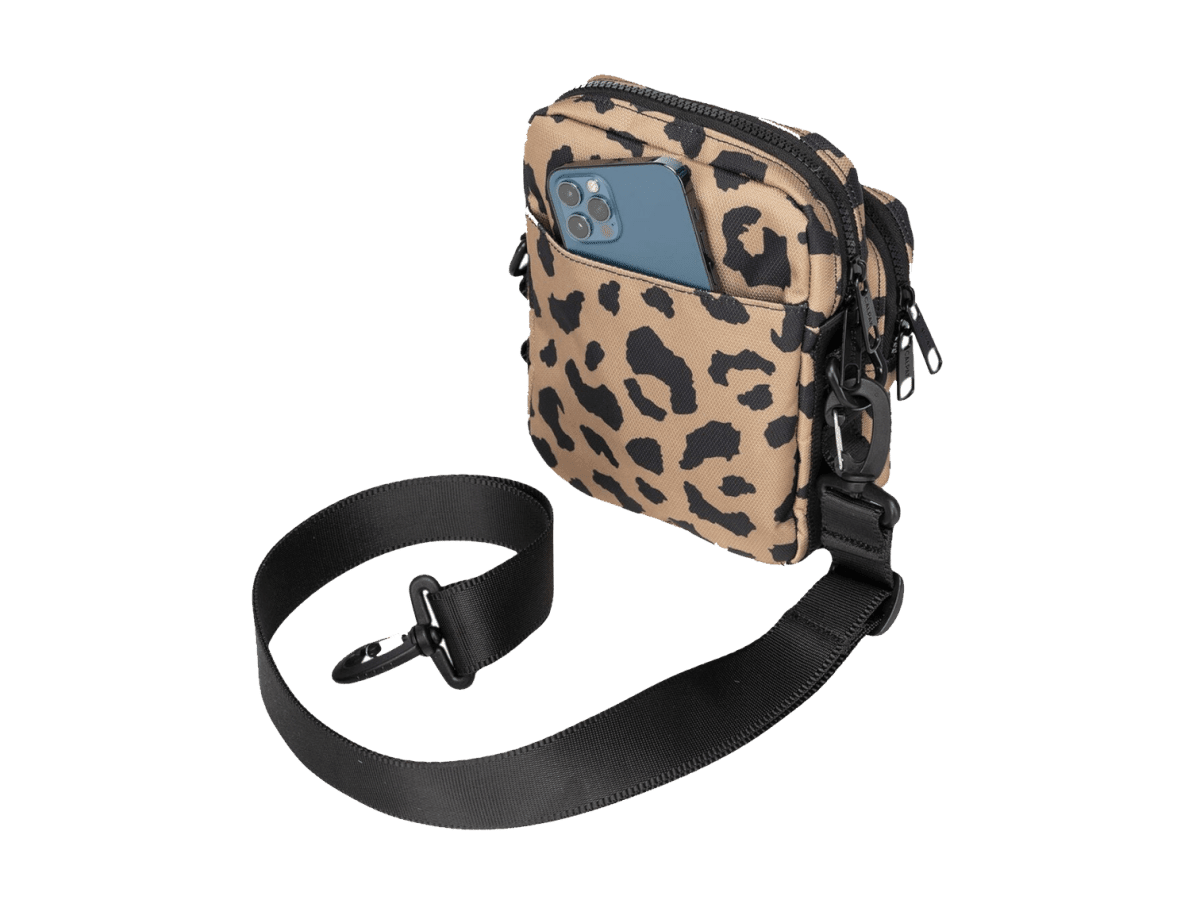 Calpak Stevyn Mini Crossbody Bag - Crossbody - SwagWear
