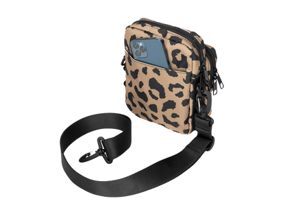 Calpak Stevyn Mini Crossbody Bag - Crossbody - SwagWear