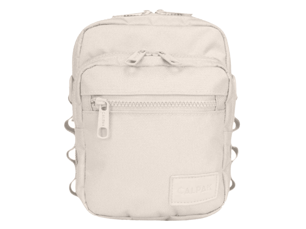 Calpak Stevyn Mini Crossbody Bag - Crossbody - SwagWear