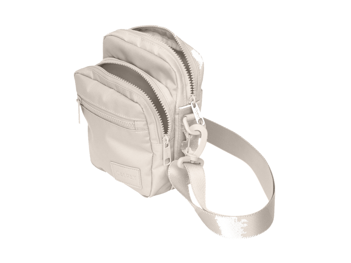 Calpak Stevyn Mini Crossbody Bag - Crossbody - SwagWear