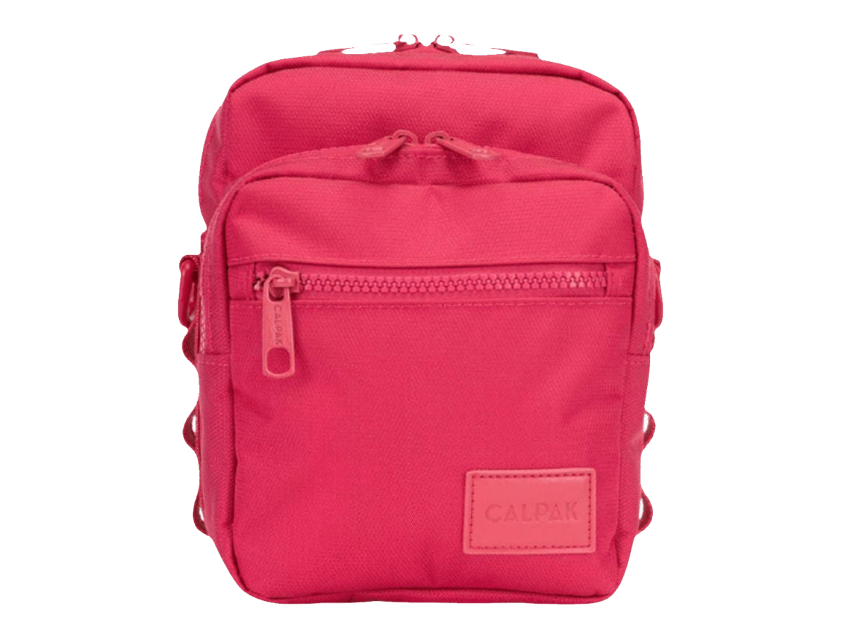 Calpak Stevyn Mini Crossbody Bag - Crossbody - SwagWear