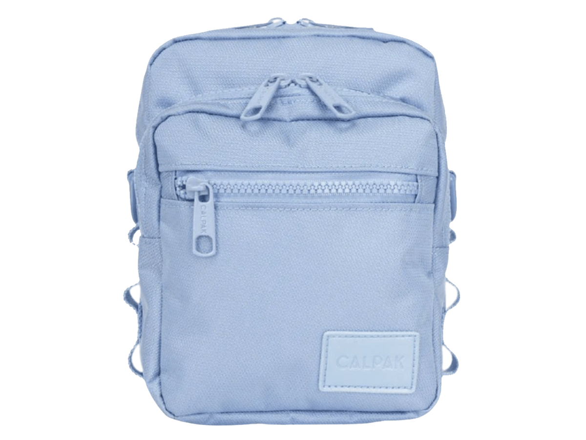 Calpak Stevyn Mini Crossbody Bag - Crossbody - SwagWear