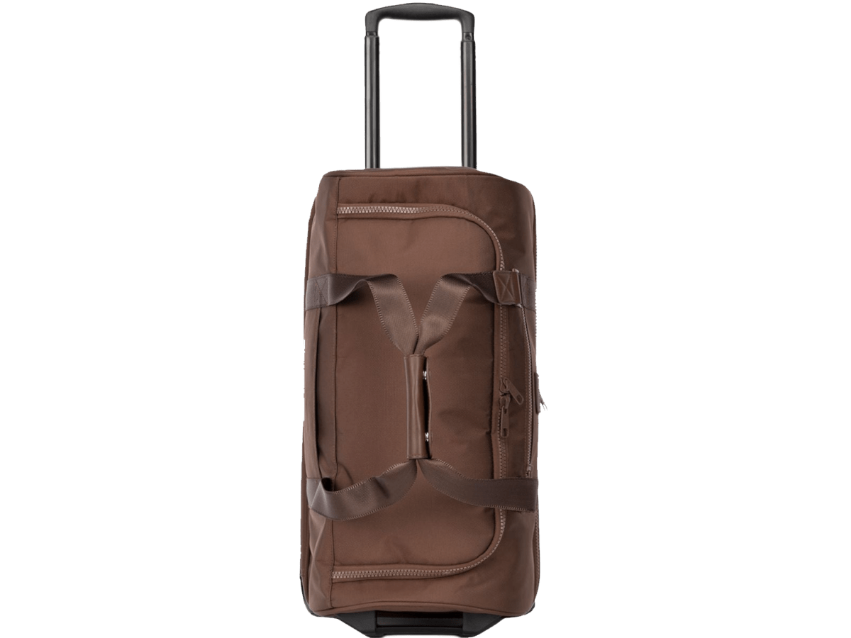 Calpak Stevyn Rolling Duffel - Rolling Duffel Bags - SwagWear