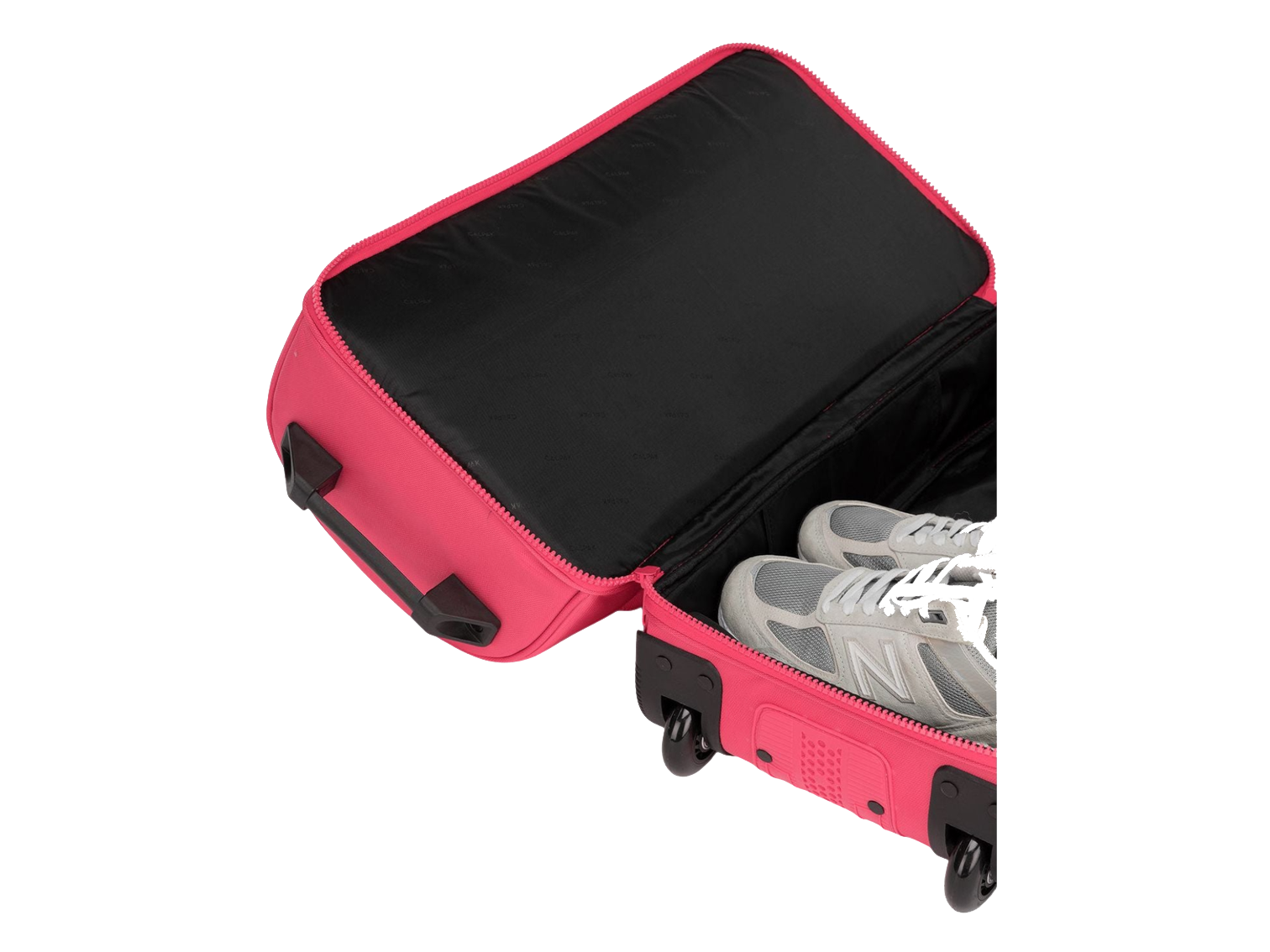 Calpak Stevyn Rolling Duffel - Rolling Duffel Bags