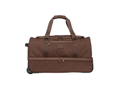 Calpak Stevyn Rolling Duffel - Rolling Duffel Bags