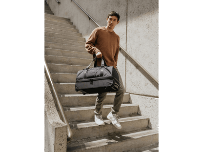 Calpak Stevyn Rolling Duffel - Rolling Duffel Bags - SwagWear