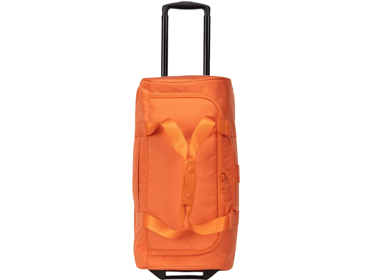 Calpak Stevyn Rolling Duffel - Rolling Duffel Bags - SwagWear